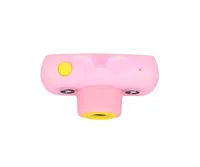 EXTRALINK KIDS CAMERA H23 PINK 3