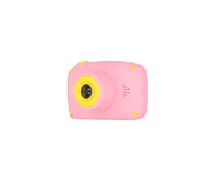 EXTRALINK KIDS CAMERA H23 PINK 4