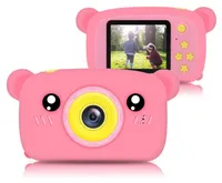 EXTRALINK KIDS CAMERA H25 PINK 1