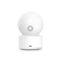 Imilab C21 Sicherheitskamera PTZ | IP Kamera | 360°, 2,5K 1440p, CMSXJ38A Typ łącznościWi-Fi