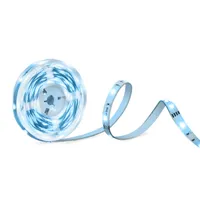 TP-LINK TAPO L900-5 LED SMART STRIP Rodzaj czujnikaNie dotyczy