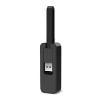 TP-LINK UE306 USB 3.0 TO GIGABIT ETHERNET RJ45 10/100/1000MBPS 1