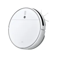 Xiaomi Mi Robot Vacuum-Mop 2 Branco | Robô aspirador de pó | BHR5055EU Funkcja mopowaniaTak
