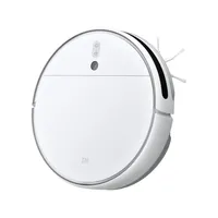 Xiaomi Mi Robot Vacuum-Mop 2 White | Smart vacuum cleaner | BHR5055EU Automatyczny powrót stacji bazowejTak