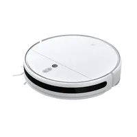 Xiaomi Mi Robot Vacuum-Mop 2 White | Smart vacuum cleaner | BHR5055EU Baza w zestawieTak