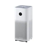 Xiaomi Smart Air Purifier 4 | Purificatore d'aria | OLED, AC-M16-SC
