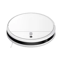 Xiaomi Mi Robot Vacuum-Mop 2 Lite Biały | Inteligentny Odkurzacz | BHR5217EU Funkcja mopowaniaTak