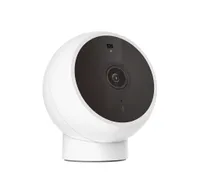 Xiaomi Mi Camera 2K (Magnetic Mount) | Câmera IP | 1296p, MJSXJ03HL