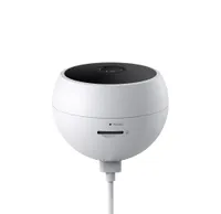 Xiaomi Mi Camera 2K Magnetic Mount | Kamera IP | 1296p, MJSXJ03HL Zastosowanie Wewnątrz