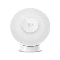 Xiaomi Mi Motion-Activated Night Light 2 Bluetooth | Lampa se snímačem pohybu | 360 stupňové nastavení, MJYD02YL-A Czujnik ruchuTak