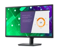 DELL E2722HS MONITOR 27" IPS FULL HD 1X HDMI, 1X VGA, 1X DP (210-BBRP)