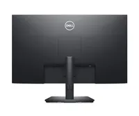 Dell 27" E2722HS | Monitor | IPS, Full HD, 1x HDMI, 1x DP, 1x VGA Certyfikat środowiskowy (zrównoważonego rozwoju)RoHS, ENERGY STAR