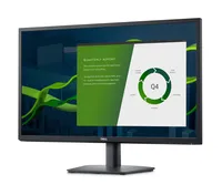 Dell 27" E2722H | Monitor | IPS, Full HD, 1x DP, 1x VGA AMD FreeSyncNie