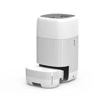 Invitop Q10 | Dehumidifier | 60m3/h, 45W, 1L 1