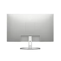 Dell 27" S2721D | Monitor | IPS, WQHD, 2x HDMI, 1x DP Certyfikat środowiskowy (zrównoważonego rozwoju)RoHS, ENERGY STAR