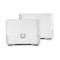 TOTOLINK T6 AC1200 DUAL BAND SMART HOME WIFI ROUTER 2-PACK