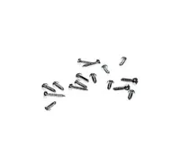 Mantar | Adaptační šrouby | 2,2 x 9,5 mm, 100 kusů