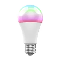 WOOX R9074 WIFI SMART BULB E27 RGB+CCT(CORRELATED COLOR TEMPERATURE) 0