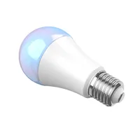 Woox R9077 | Inteligentní Žárovka LED | E27, Zigbee 3.0, 10W, 806lm, 2700-6500K Ilość sztuk w opakowaniu1-pack