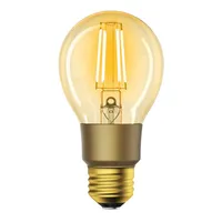Woox R9078 | Inteligentní Žárovka LED filament | E27, WiFi, 6W, 650lm, 2700K Typ łącznościWi-Fi