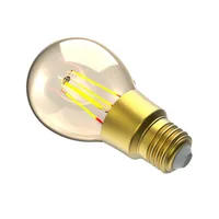 Woox R9078 | Inteligentní Žárovka LED filament | E27, WiFi, 6W, 650lm, 2700K Ilość sztuk w opakowaniu1-pack