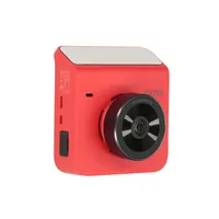 70mai Dash Cam A400 MiDrive A400 Roja | Dash Camera | 1440p, G-sensor, WiFi 1