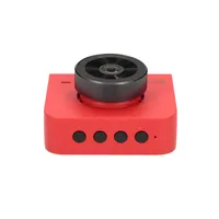 70mai Dash Cam A400 MiDrive A400 Roja | Dash Camera | 1440p, G-sensor, WiFi 4