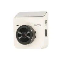 70mai Dash Cam A400 MiDrive A400 Weiß | Dash Camera | 1440p, G-Sensor, WiFi 0