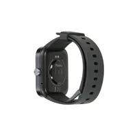 70mai Maimo Band | Smartband | Black and orange strap 1