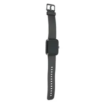 70mai Maimo Band | Smartband | Black and orange strap 2