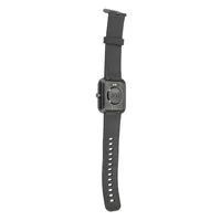 70mai Maimo Band | Smartband | Black and orange strap 3