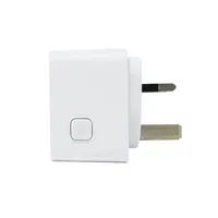WOOX R4785 WIFI SMART PLUG UK 13A 1