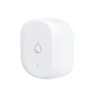 WOOX R7050 ZIGBEE SMART WATER LEAK SENSOR 0