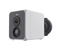Extralink CubeX80 | IP kamera | Venkovní IP kamera, 2,5K, IP65, 5000mAh, EC4400 Częstotliwość pracy2.4 GHz
