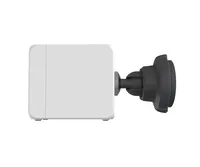 Extralink CubeX80 | IP-Kamera | IP-Außenkamera, 2,5K, IP65, 5000mAh, EC4400 Pojemność akumulatora5000 mAh