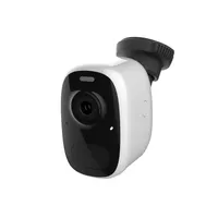 Extralink Protector Pro | IP-Kamera | IP-Außenkamera, 2.5K, IP65, 5200mAh, EC4000 Pojemność akumulatora5200 mAh