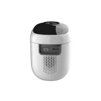 Extralink Protector Pro | IP-Kamera | IP-Außenkamera, 2.5K, IP65, 5200mAh, EC4000 RozdzielczośćQHD 1440p