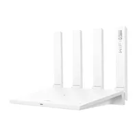 Huawei AX3 WS7200-20 | WiFi Router | 3000Mb/s, Dual Band, 4x RJ45 1000Mb/s