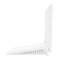 Huawei AX3 WS7200-20 | WiFi Router | 3000Mb/s, Dual Band, 4x RJ45 1000Mb/s 3