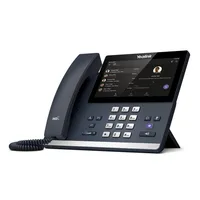 Yealink MP56 Teams Edition | VoIP-Telefon | Android, 2x RJ45 1000Mb/s, PoE, USB, Bildschirm, Wi-Fi, Bluetooth 0