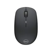 Dell WM126 Czarna | Mysz optyczna | Bezprzewodowa, 1000 dpi 0