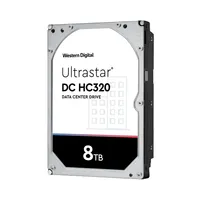 WD Ultrastar DC HC320 SE 8 TB SATA | Dysk HDD | dla centrów danych, 7200 rpm, 256 MB cache