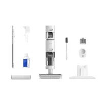 Dreame H11 | Ruční vysavač, Bezdrátový |5500 Pa, 170W Ergonomiczny uchwytTak