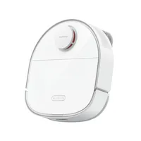 Dreame Bot W10 Robot Vacuum Cleaner | Vacuum Cleaner | Aspirador, 6400mAh Pojemność akumulatora6400 mAh