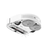 Dreame Bot W10 Robot Vacuum Cleaner | Vacuum Cleaner | Aspirador, 6400mAh Automatyczny powrót stacji bazowejTak
