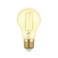 Woox R5137 | Inteligentna żarówka LED filament | E27, WiFi, 5W, 470lm, 2700K - 6500K Typ łącznościWi-Fi