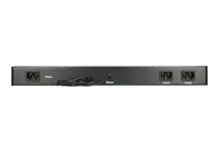 Extralink 19" | Jednotka termostatu | pro rackové skříně Materiał obudowyMetal
