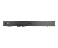 Extralink | Ventilátorový panel | 19", 2 ventilátory, s termostatem Liczba wentylatorów2