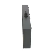 Extralink | Cooling unit | 2 fans, with cable for thermostat Segment HPEnterprise