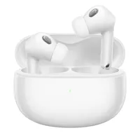 Xiaomi Buds 3T Pro Gloss White | Auscultadores sem fios | Bluetooth, M2115E1